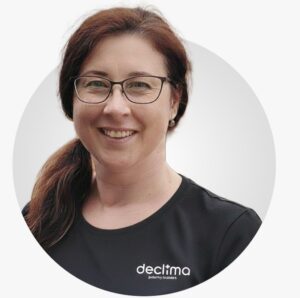declima litomyšl majitelka